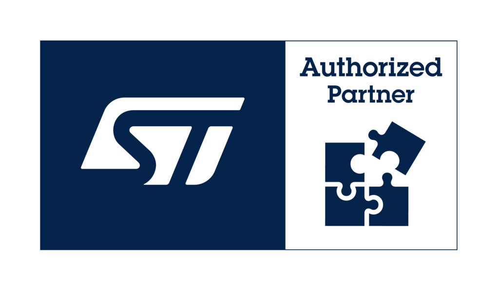 STMicroelectronics Partner Page — Cypherbridge Systems